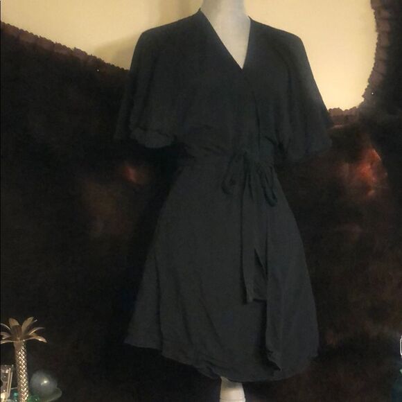 Naked Princess robe PS (3229) - Picture 1 of 10